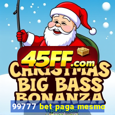 99777 bet paga mesmo